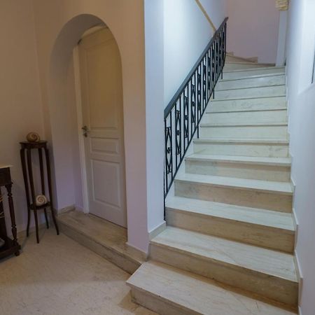 Tsigkos Apartment ! Doloi Εξωτερικό φωτογραφία
