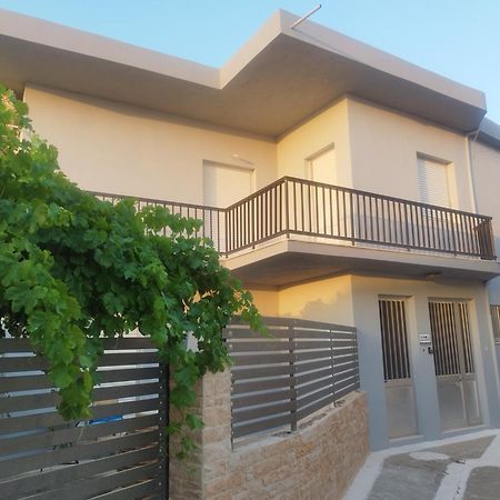 Tsigkos Apartment ! Doloi Εξωτερικό φωτογραφία