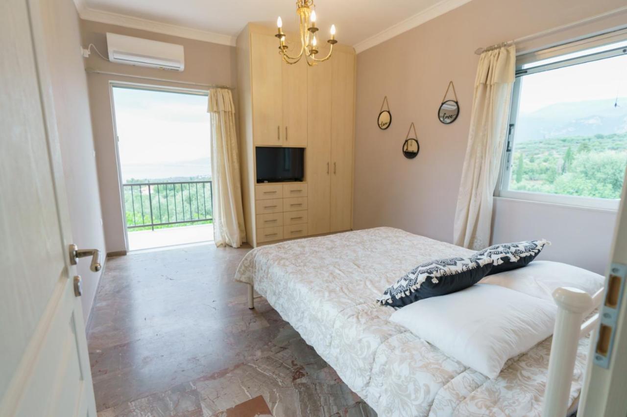 Tsigkos Apartment ! Doloi Εξωτερικό φωτογραφία
