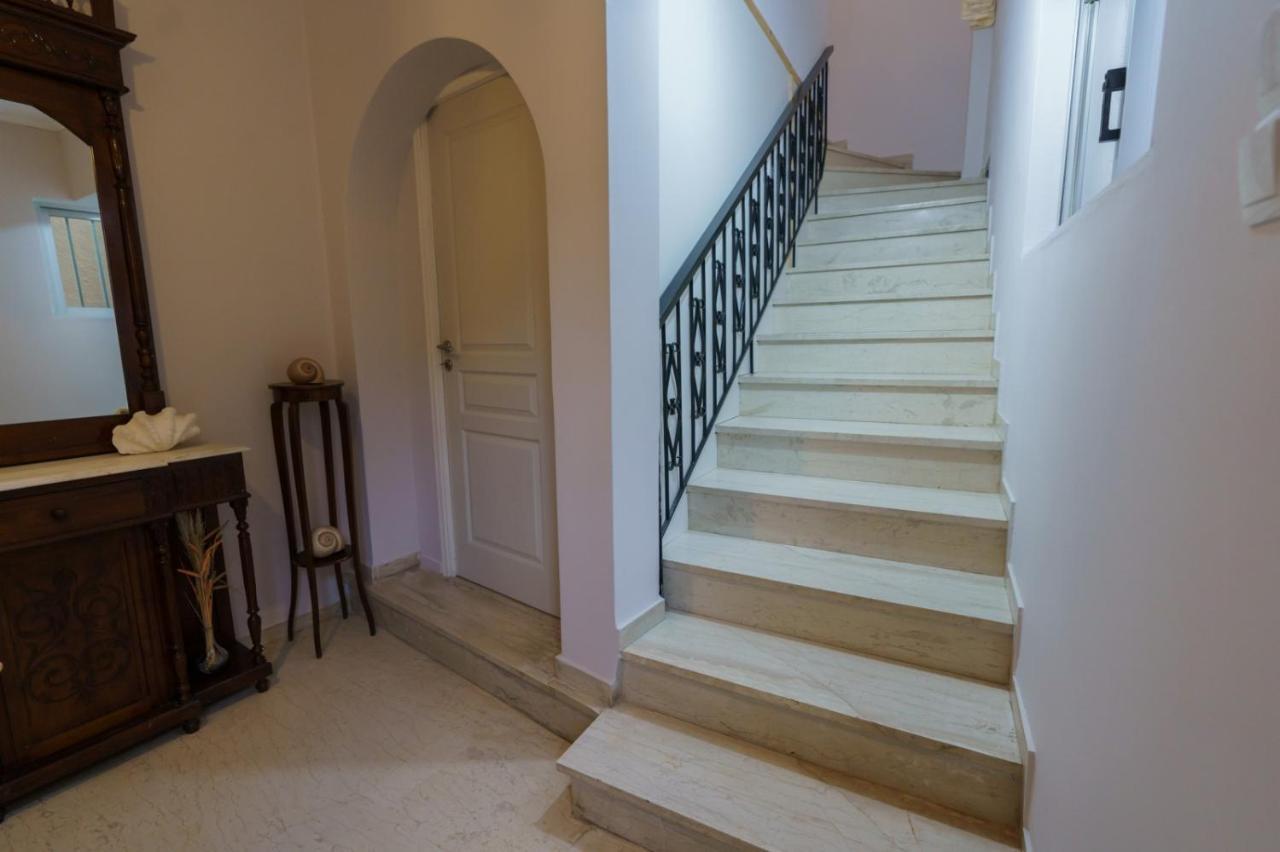 Tsigkos Apartment ! Doloi Εξωτερικό φωτογραφία
