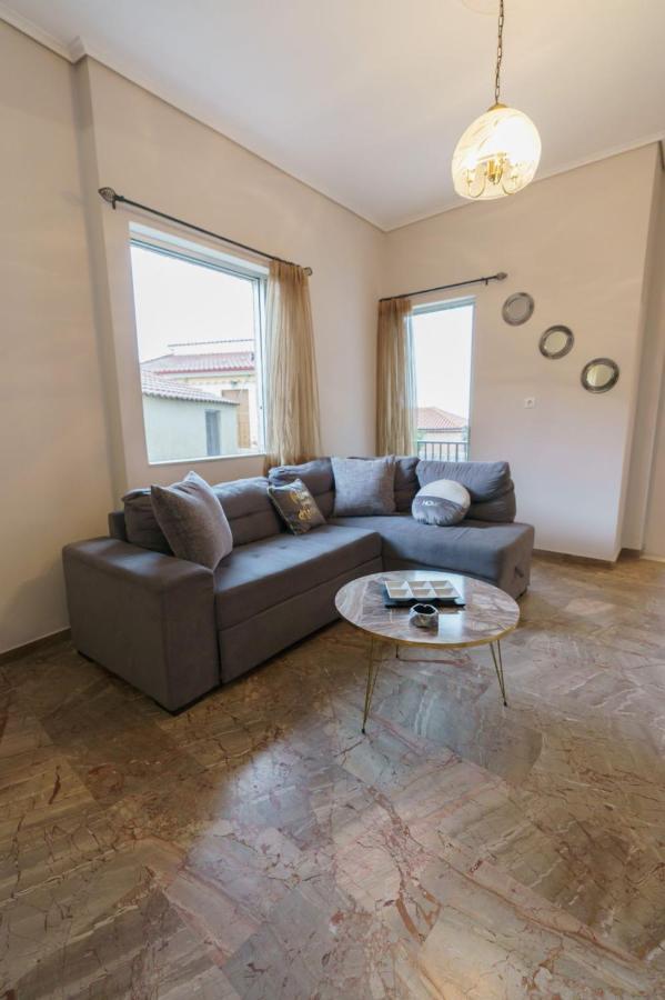 Tsigkos Apartment ! Doloi Εξωτερικό φωτογραφία