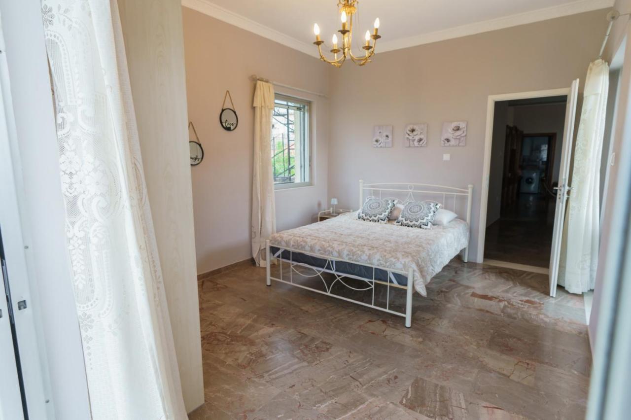 Tsigkos Apartment ! Doloi Εξωτερικό φωτογραφία