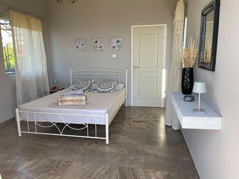 Tsigkos Apartment ! Doloi Εξωτερικό φωτογραφία