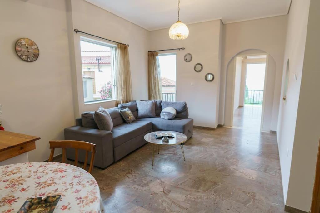 Tsigkos Apartment ! Doloi Εξωτερικό φωτογραφία