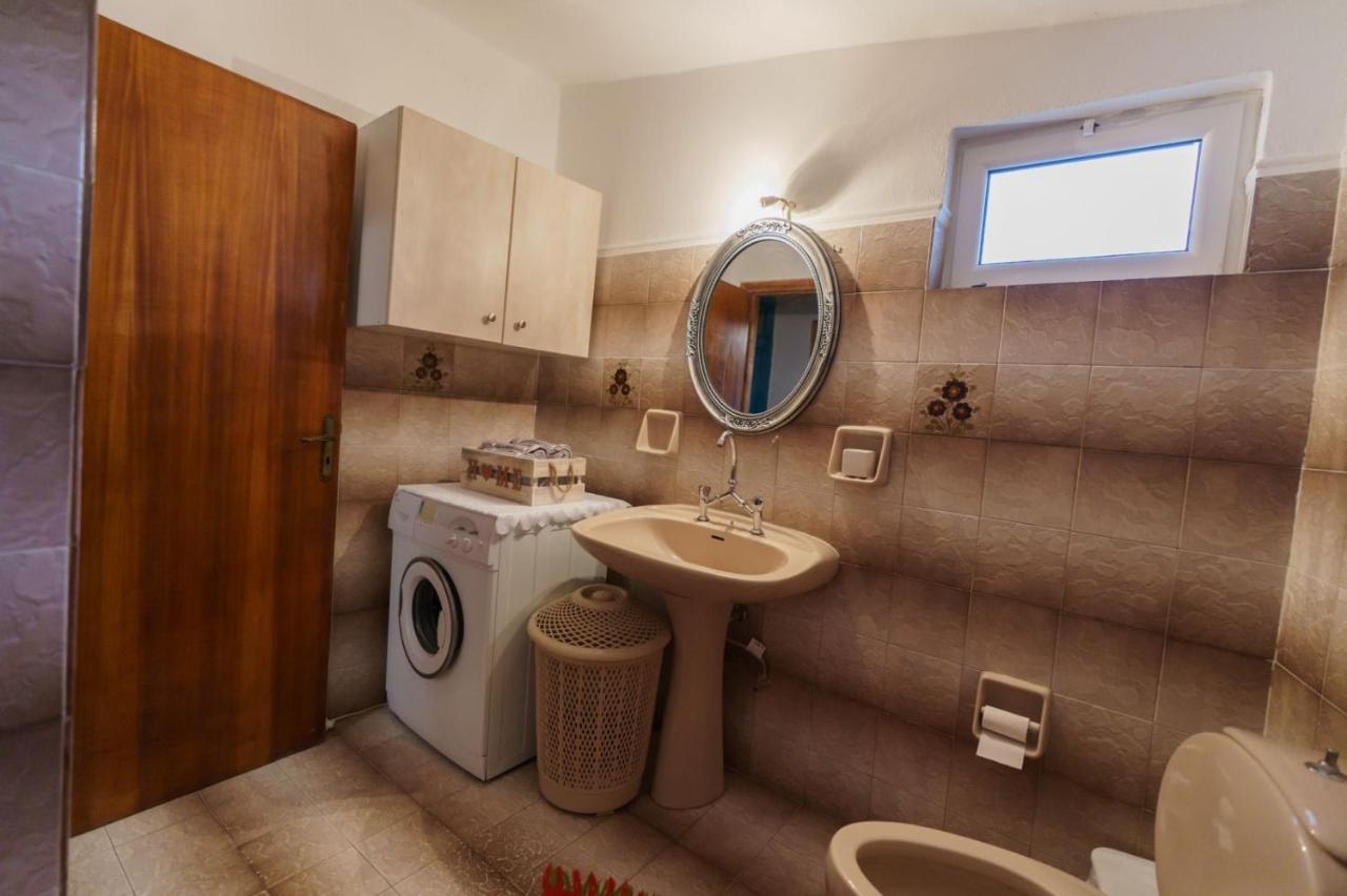 Tsigkos Apartment ! Doloi Εξωτερικό φωτογραφία
